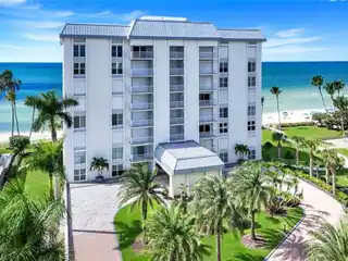 Rare Retreat at the Best Address in Naples