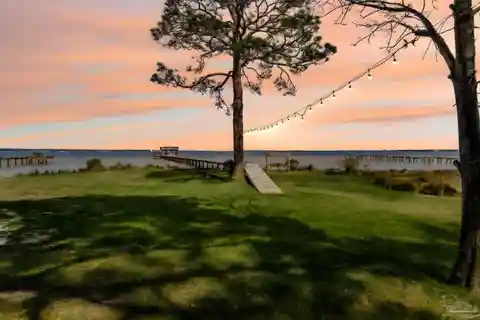 Luxury Waterfront Estate on Perdido Bay