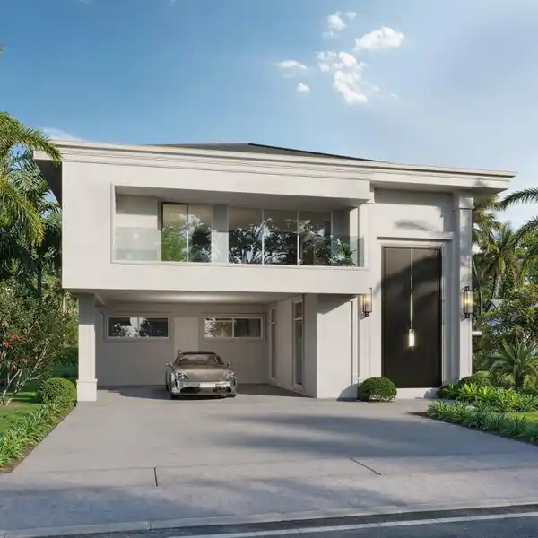 NEW CONSTRUCTION OPPORTUNITY IN A DESIRABLE NEIGHBORHOOD