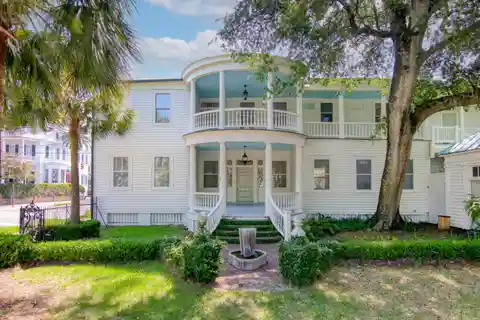 Impressive 19th Century Home
