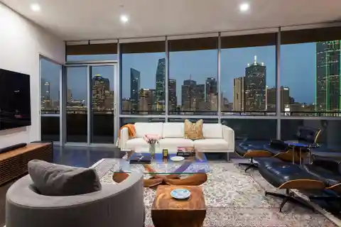 Sought-after Plan at the House Condos