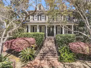 Timeless Luxury Estate on the Wando