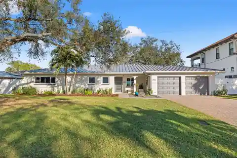 Beautifully Remodeled Waterfront Home