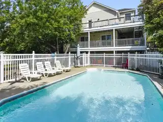 Spacious Home on a Large Corner Lot
