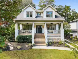 Timeless Charm Meets Modern Oakhurst Living