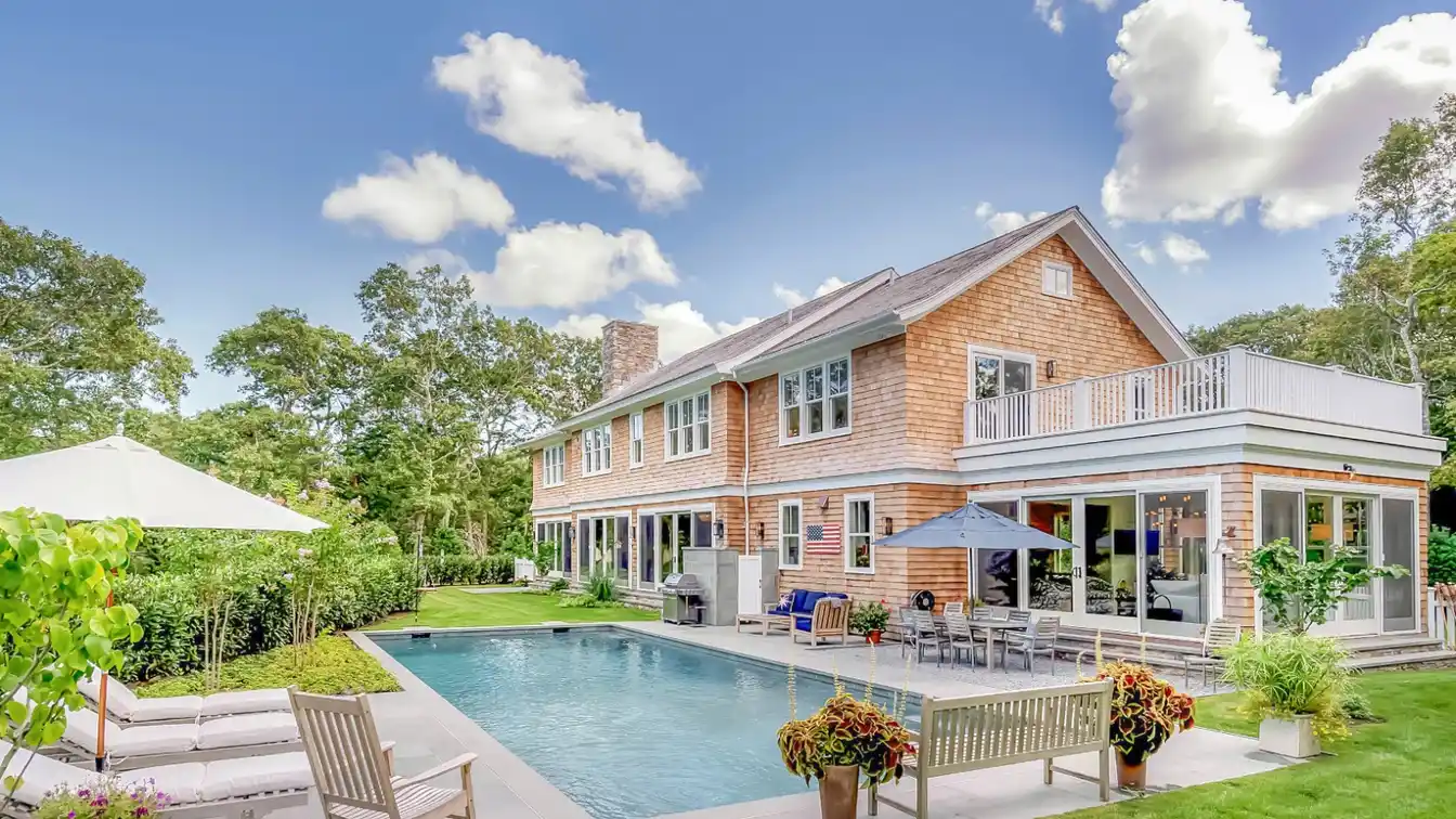 For Rent - Newly Constructed Home with Resort-style Amenities
