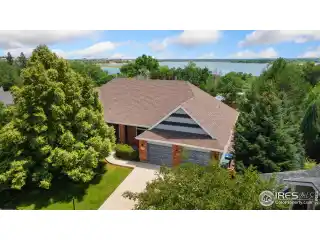 Beautifully Maintained Ranch-Style Home