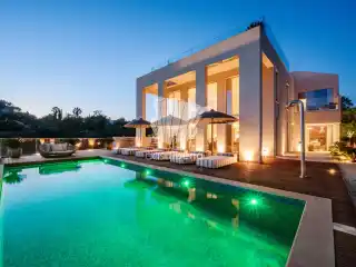 Luxury Villa "carvoeiro"