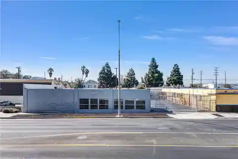 Commercial Sale