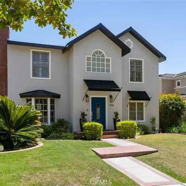 BEAUTIFULLY REMODELED TWO-STORY HOME