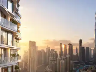 Bespoke Branded Residences at W Residences