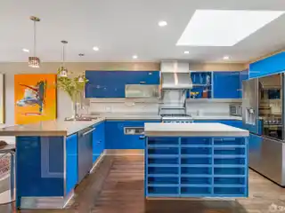Meticulously Upgraded Home in Prime Location