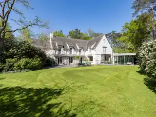 Classic Property with Timeless Appeal