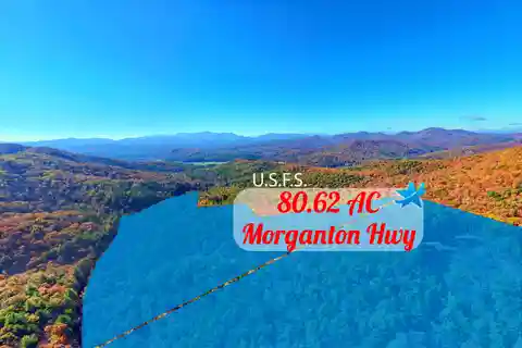 Expansive Mountain Sanctuary with Creekside Serenity