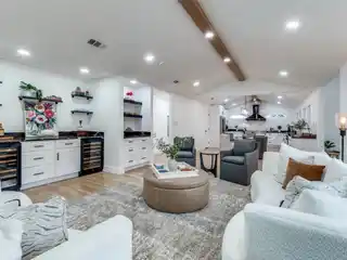Impeccably Renovated Home in Lakewood Hills