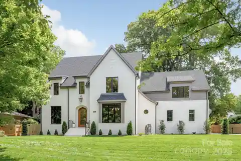 Stunning Lansdowne Home with Custom Craftsmanship