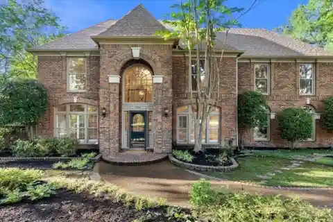 Newly Renovated Four Bedroom Home