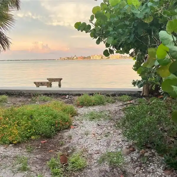 RARE GEM IN PASS-A-GRILLE