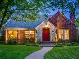 Timeless Charm with Modern Functionality