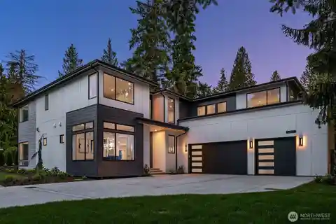 Beautifully Detailed New Build