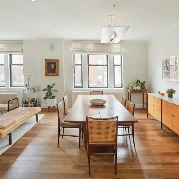 RENOVATED HOME IN PRIME UPPER WEST SIDE CONDOMINIUM