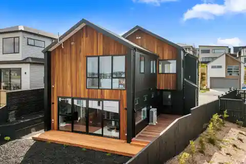 French-Inspired Coastal Retreat