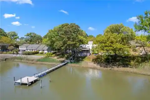 Elevated Waterfront Living