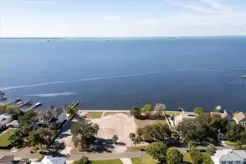 Exquisite Coastal Property in Crystal Beach