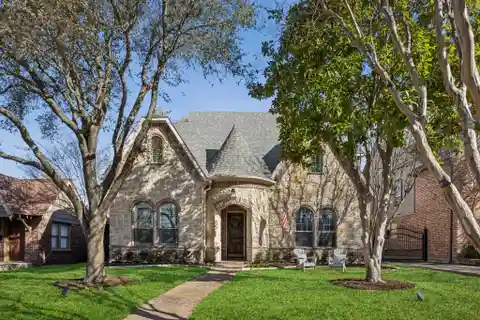 Lakewood Heights Traditional