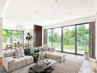 Elegant Living with Private Elevator and Cinema