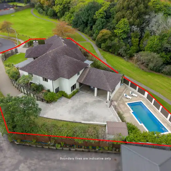 AN EXTRAORDINARY LIFESTYLE OPPORTUNITY