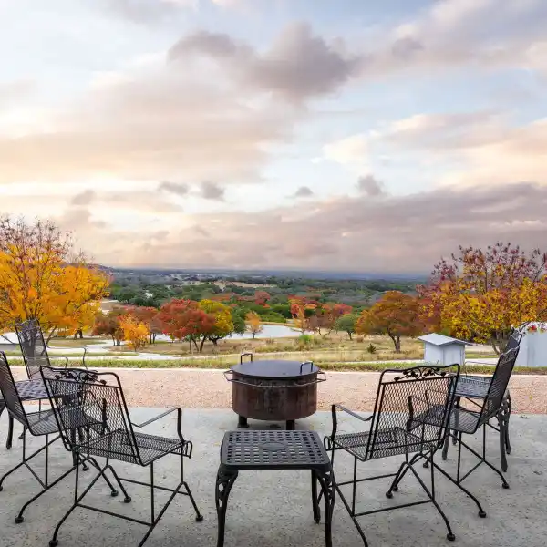BOOTS ON THE RAIL RANCH