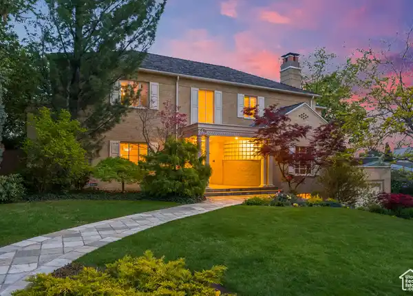 DISTINGUISHED HISTORICAL ESTATE IN FEDERAL HEIGHTS