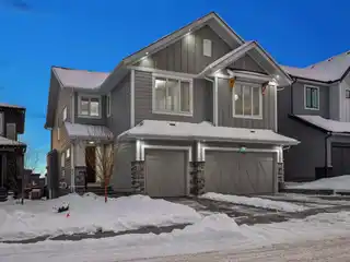 Remarkable Residence in Esteemed Springbank Hill