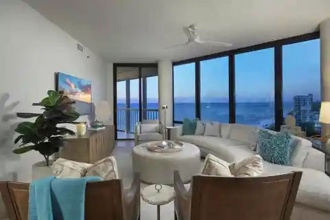 Premium Unit with Two Deeded Parking Spaces