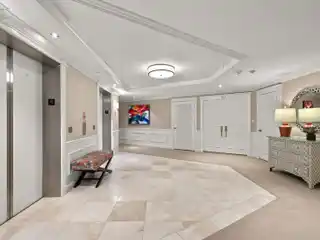 Penthouse End Unit with Stunning Views