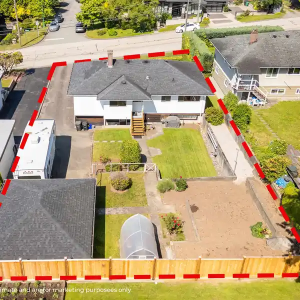 IMMACULATELY MAINTAINED HOME ON A BEAUTIFUL LOT