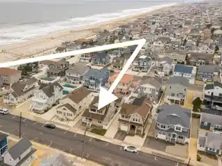Beautifully Renovated Beach Home