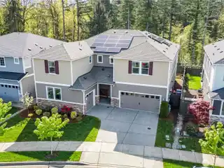 Innovative Home Full of Upgrades