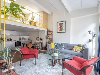 Completely Redesigned Duplex