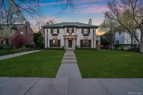 Impeccably Updated Home in the Country Club Neighborhood