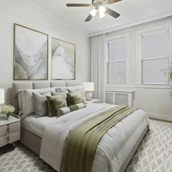 Residential Lease