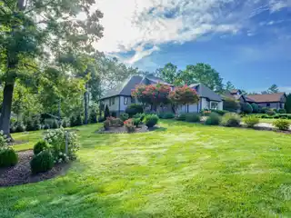 Meticulously Maintained Home with a Wonderful Plan