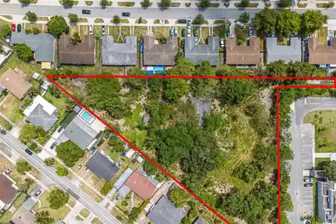 Exclusive Two-Acre Parcel
