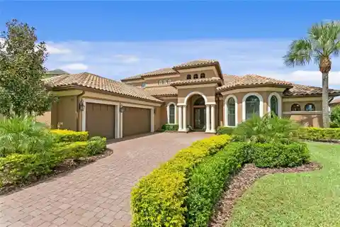 Timeless Design with Modern Comfort in Ladera Estates