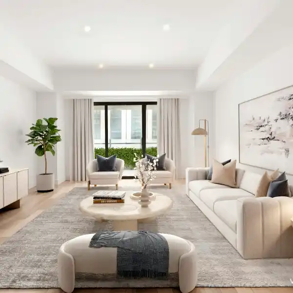 SUNNY AND SPACIOUS CLASSIC 6