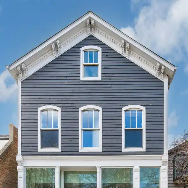 BEAUTIFULLY RENOVATED HISTORIC HOME
