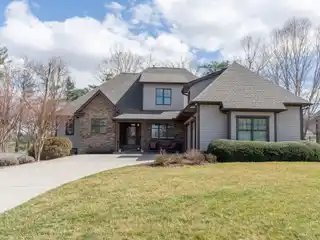 Meticulously Maintained Home with a Wonderful Plan