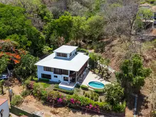Casa Veranera & Bonus Lot
