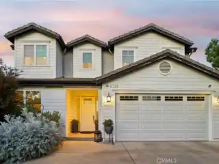 Newer-Built Traditional Modern Farmhouse